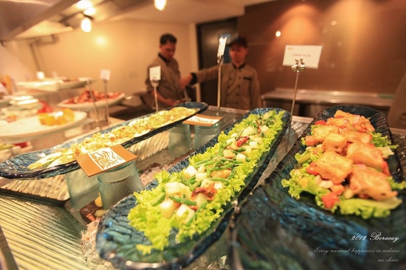 130202 ♥ 天堂般的Boracay‧長灘島Day3 ♫ NAMI SPA‧Discovery Shores Buffet - 第43張圖 130202 ♥ 天堂般的Boracay‧長灘島Day3 ♫ NAMI SPA‧Discovery Shores Buffet