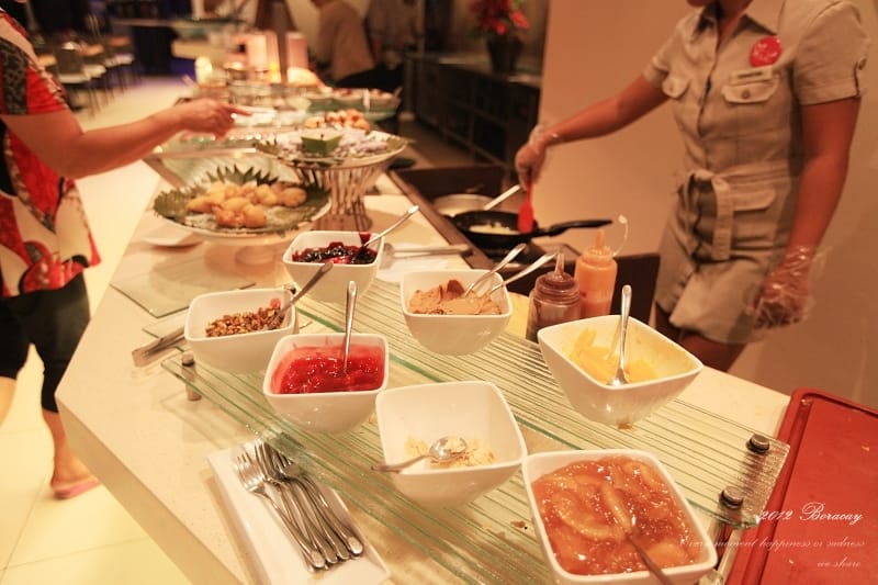 130202 ♥ 天堂般的Boracay‧長灘島Day3 ♫ NAMI SPA‧Discovery Shores Buffet - 第40張圖 130202 ♥ 天堂般的Boracay‧長灘島Day3 ♫ NAMI SPA‧Discovery Shores Buffet