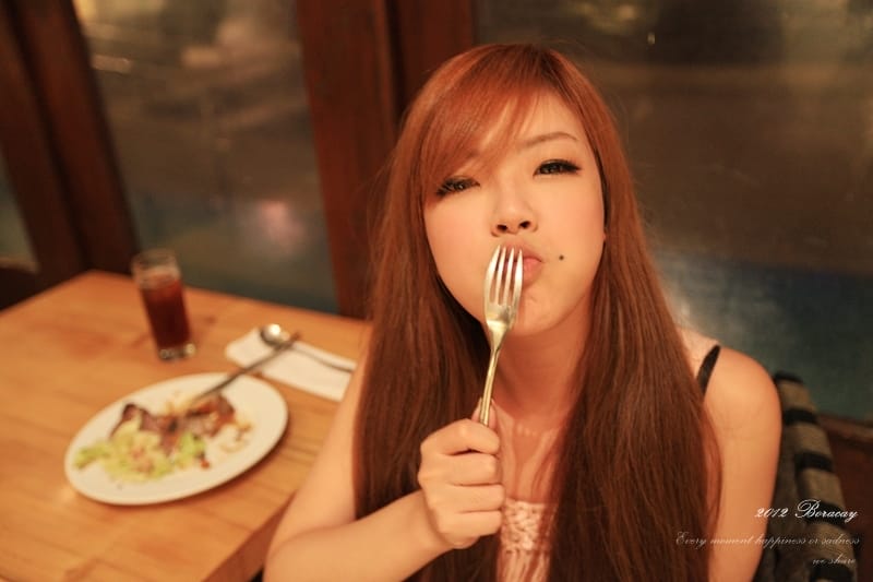 130202 ♥ 天堂般的Boracay‧長灘島Day3 ♫ NAMI SPA‧Discovery Shores Buffet - 第49張圖 130202 ♥ 天堂般的Boracay‧長灘島Day3 ♫ NAMI SPA‧Discovery Shores Buffet