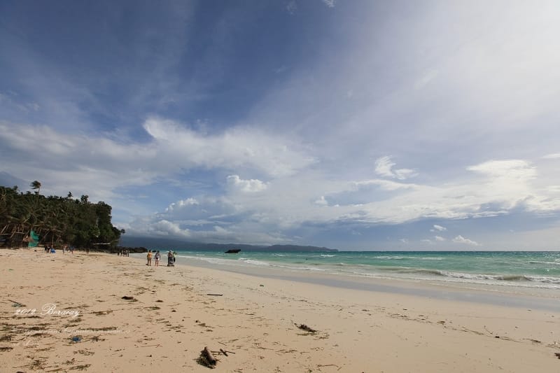 130202 ♥ 天堂般的Boracay‧長灘島Day3 ♫ NAMI SPA‧Discovery Shores Buffet - 第3張圖 130202 ♥ 天堂般的Boracay‧長灘島Day3 ♫ NAMI SPA‧Discovery Shores Buffet