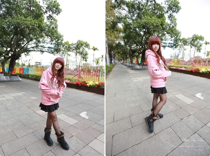 130204 ♥ 冬穿搭。本年度新入手軍外大衣穿搭分享 ♫ - 第33張圖 130204 ♥ 冬穿搭。本年度新入手軍外大衣穿搭分享 ♫