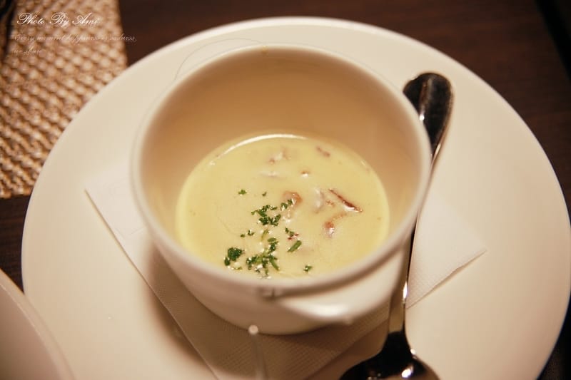 130206 ♥ 讓人想再次造訪的好滋味。瑪莎拉Marsala ♫