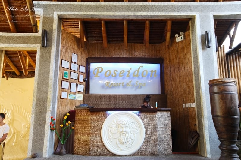 130210 ♥ 天堂般的Boracay‧長灘島Day4 ♫ D'talipapa‧Poseidon帝王級SPA