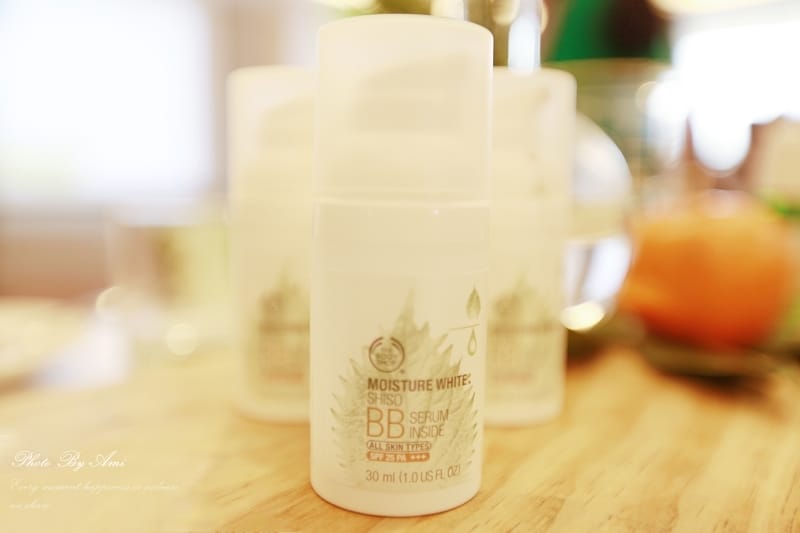 130218 ♥ 花果植萃護膚力‧The Body Shop水嫩淨白精華BB霜 ♫ 文末抽抽獎 - 第19張圖 130218 ♥ 花果植萃護膚力‧The Body Shop水嫩淨白精華BB霜 ♫ 文末抽抽獎