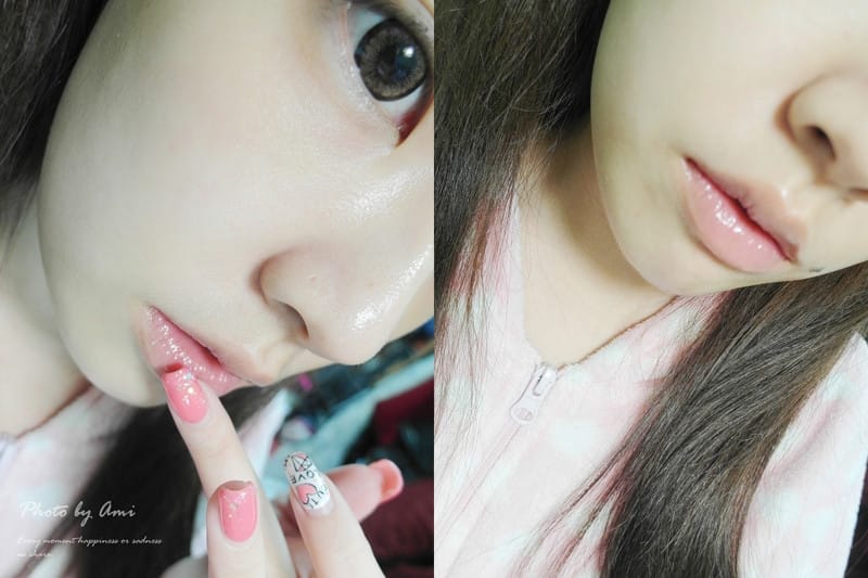 130220 ♥ 討喜好人緣。就從妝容開始扭轉印象吧 ♫ 文末抽抽獎
