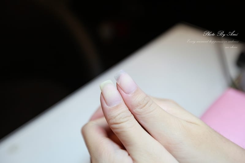 130224 ♥ 春日浪漫。法式名媛風光療‧巴黎都 ♫ 文末贈卷