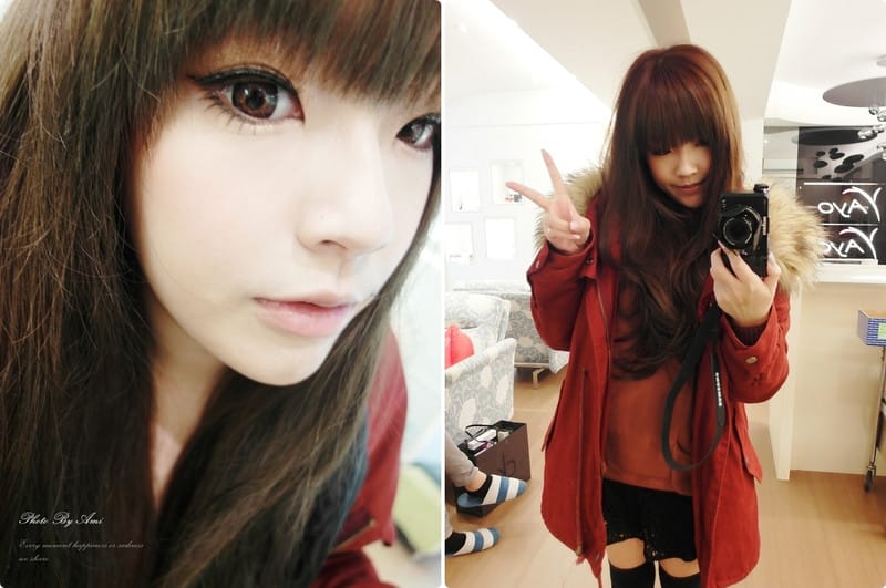 130225 ♥ 寵愛自己一下。亞漾宮廷御用級香妃玫瑰體雕 ♫