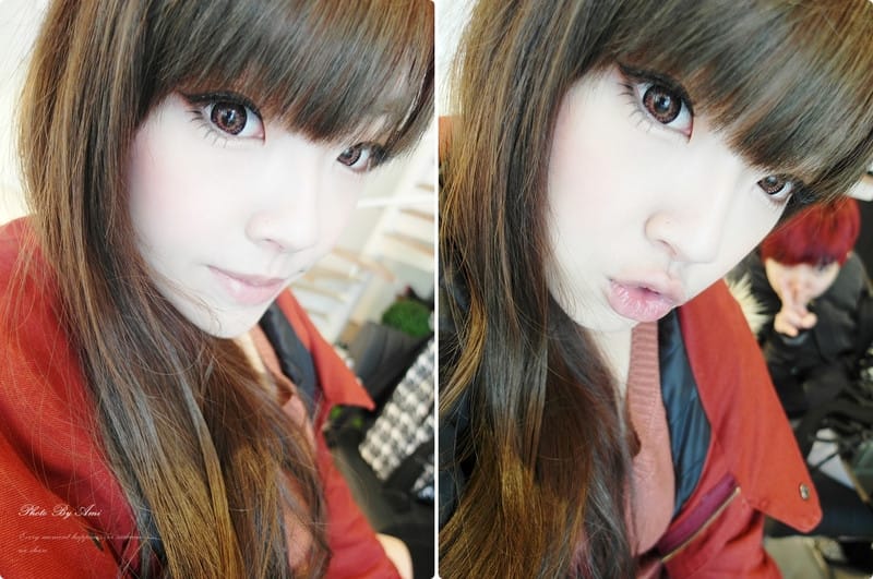 130225 ♥ 寵愛自己一下。亞漾宮廷御用級香妃玫瑰體雕 ♫