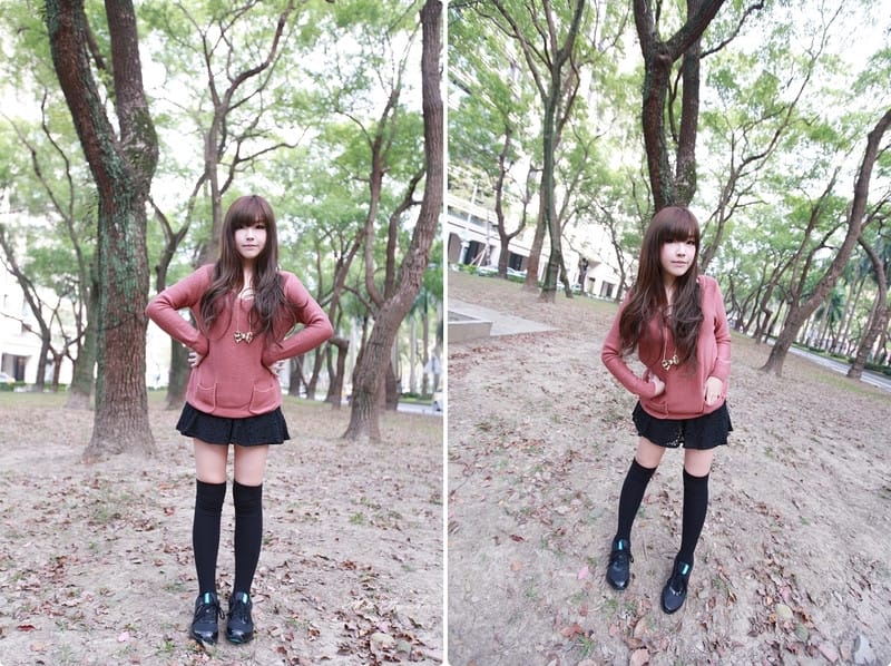 130227 ♥ 拒絕年節發胖。一起穿上REEBOK形塑鞋”走”出一雙美腿吧！