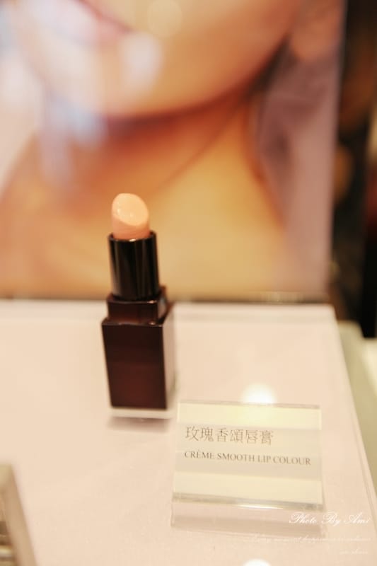 130228 ♥ 春天就是要恣意玩色。LAURA MERCIER 2013春妝分享 ♫