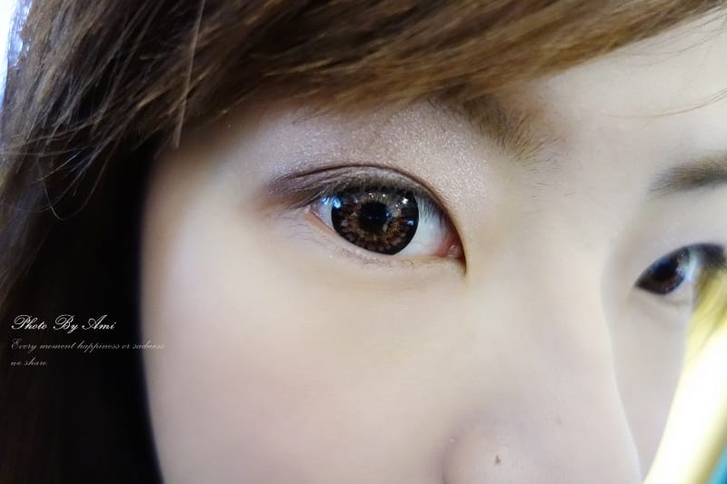 130228 ♥ 春天就是要恣意玩色。LAURA MERCIER 2013春妝分享 ♫