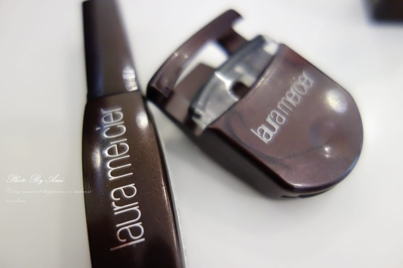 130228 ♥ 春天就是要恣意玩色。LAURA MERCIER 2013春妝分享 ♫