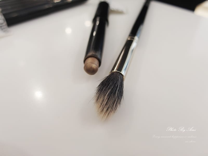 130228 ♥ 春天就是要恣意玩色。LAURA MERCIER 2013春妝分享 ♫