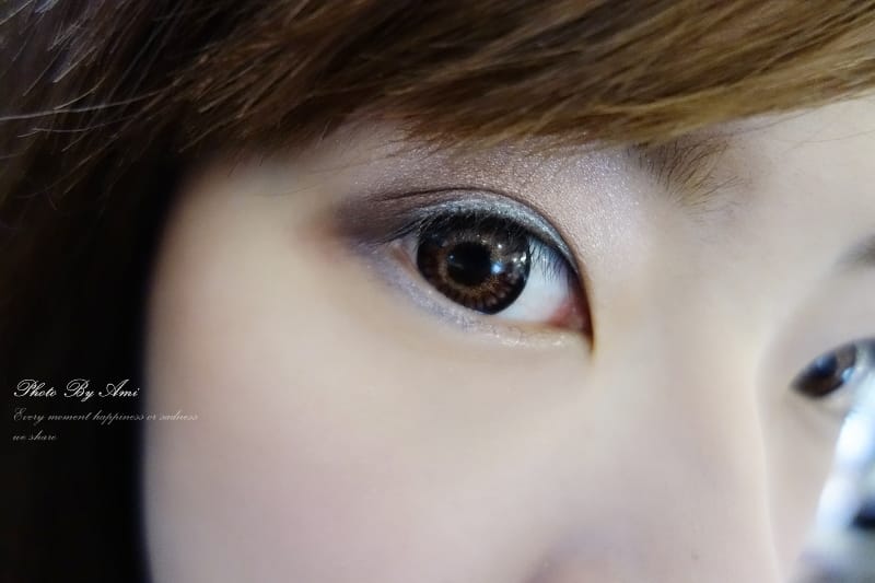 130228 ♥ 春天就是要恣意玩色。LAURA MERCIER 2013春妝分享 ♫