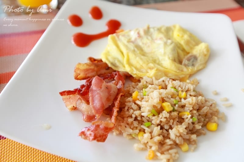 130307 ♥ 天堂般的Boracay‧長灘島Day5 ♫ 又愛又恨的無敵艷陽天