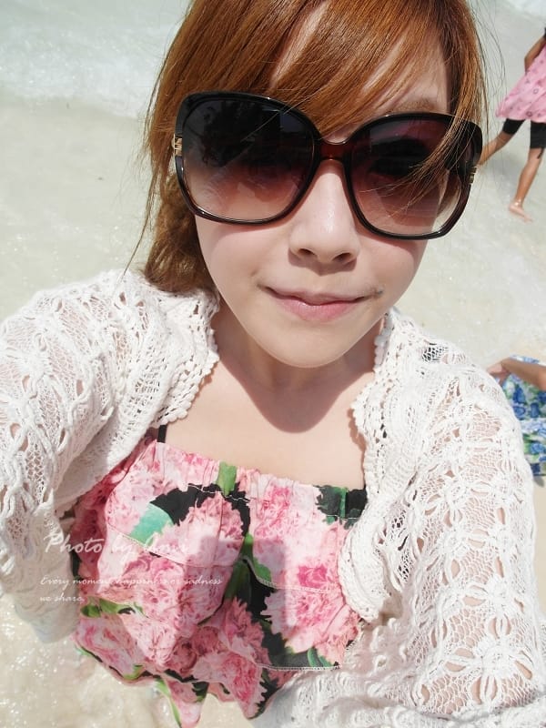 130309 ♥ 天堂般的Boracay‧長灘島Day5 ♫ 美麗假期的尾巴