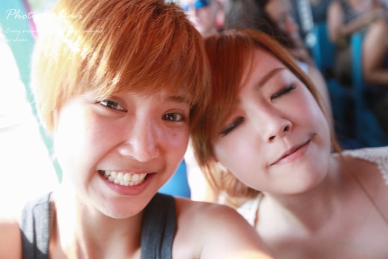 130309 ♥ 天堂般的Boracay‧長灘島Day5 ♫ 美麗假期的尾巴