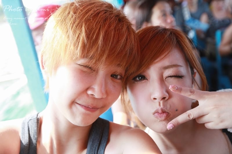 130309 ♥ 天堂般的Boracay‧長灘島Day5 ♫ 美麗假期的尾巴