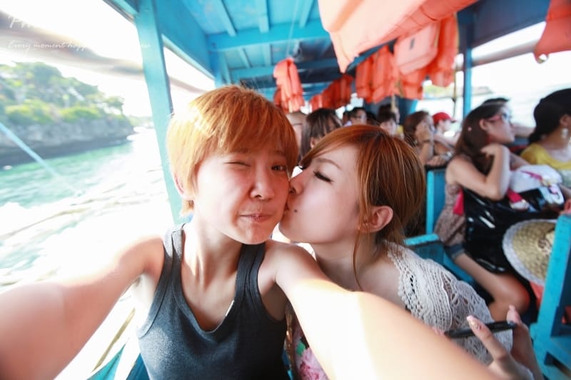 130309 ♥ 天堂般的Boracay‧長灘島Day5 ♫ 美麗假期的尾巴