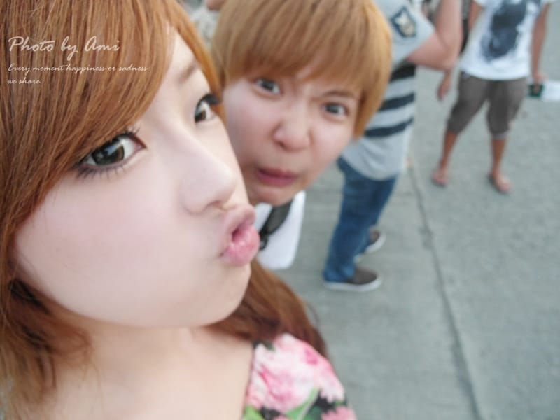 130309 ♥ 天堂般的Boracay‧長灘島Day5 ♫ 美麗假期的尾巴