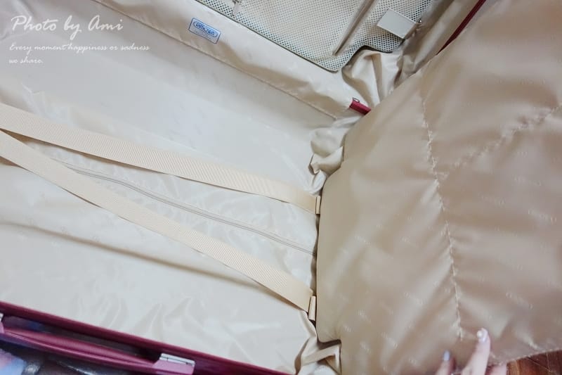 130313 ♥ 韓國首爾自由行。行前旅遊筆記+新旅伴Rimowa Salsa Deluxe開箱 ♫