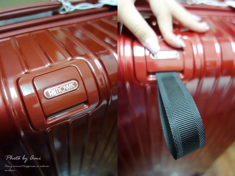 130313 ♥ 韓國首爾自由行。行前旅遊筆記+新旅伴Rimowa Salsa Deluxe開箱 ♫