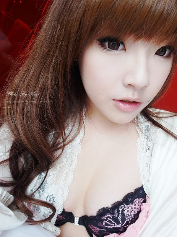 130314 ♥ 誘人夢幻內在美。Choco日系內衣四套分享 ♫ - 第41張圖 130314 ♥ 誘人夢幻內在美。Choco日系內衣四套分享 ♫