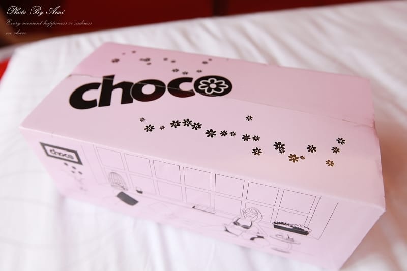 130314 ♥ 誘人夢幻內在美。Choco日系內衣四套分享 ♫ - 第3張圖 130314 ♥ 誘人夢幻內在美。Choco日系內衣四套分享 ♫
