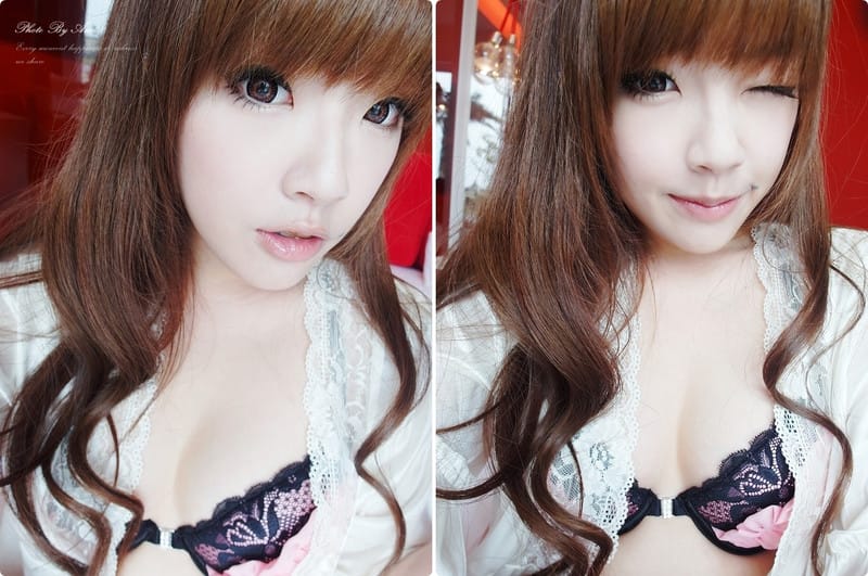 130314 ♥ 誘人夢幻內在美。Choco日系內衣四套分享 ♫ - 第46張圖 130314 ♥ 誘人夢幻內在美。Choco日系內衣四套分享 ♫