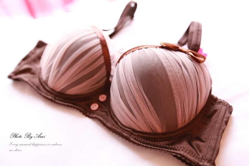 130314 ♥ 誘人夢幻內在美。Choco日系內衣四套分享 ♫ - 第15張圖 130314 ♥ 誘人夢幻內在美。Choco日系內衣四套分享 ♫