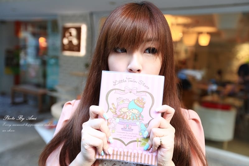 130329 ♥ 可愛文具小物控。幫生活加點新樂趣吧 ♫