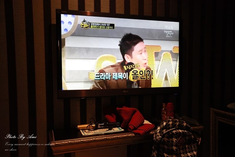 130330 ♥ 七天六夜首爾自由行Day1。仁川機場→新村Y HOTEL ♫