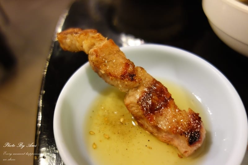 130405 ♥ 七天六夜首爾自由行Day2。新村食堂→逛逛梨大 ♫
