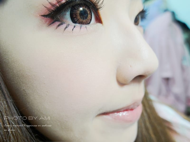 130410 ♥ I'm Candy Girl。2013春日糖果粧容分享 ♫