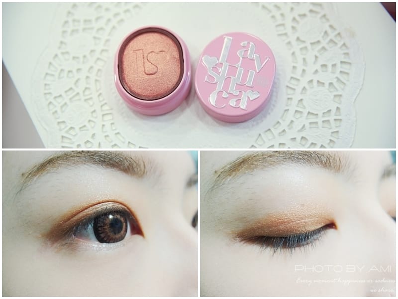 130410 ♥ I'm Candy Girl。2013春日糖果粧容分享 ♫