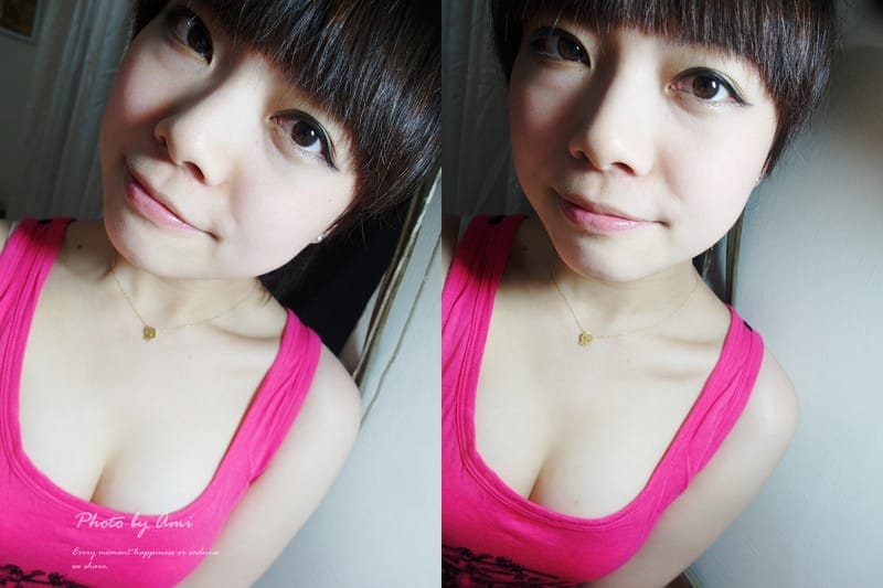 130411 ♥ 小胸變深V。超自然波動感全靠芭絲媞雙托浮美波胸罩 ♫ 文末抽抽獎