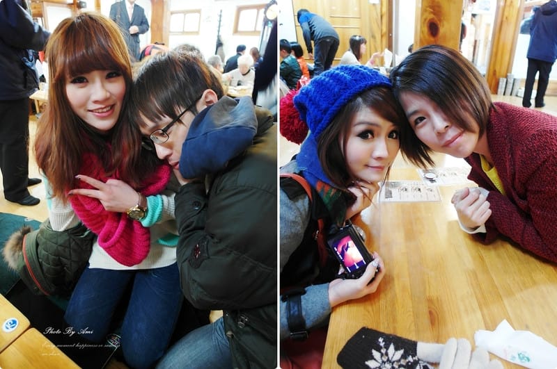 130414 ♥ 七天六夜首爾自由行Day3。土俗村蔘雞湯→景福宮→三清洞 ♫ - 第15張圖 130414 ♥ 七天六夜首爾自由行Day3。土俗村蔘雞湯→景福宮→三清洞 ♫