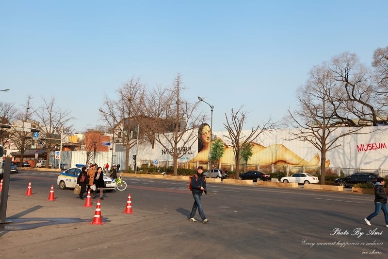 130414 ♥ 七天六夜首爾自由行Day3。土俗村蔘雞湯→景福宮→三清洞 ♫ - 第49張圖 130414 ♥ 七天六夜首爾自由行Day3。土俗村蔘雞湯→景福宮→三清洞 ♫