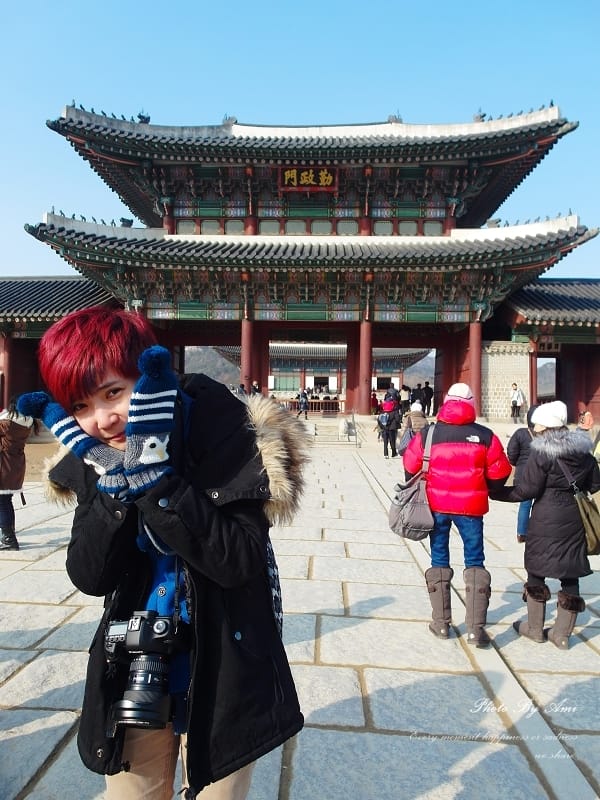 130414 ♥ 七天六夜首爾自由行Day3。土俗村蔘雞湯→景福宮→三清洞 ♫ - 第36張圖 130414 ♥ 七天六夜首爾自由行Day3。土俗村蔘雞湯→景福宮→三清洞 ♫