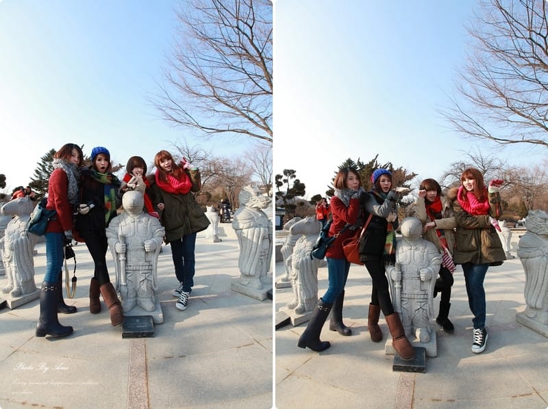 130414 ♥ 七天六夜首爾自由行Day3。土俗村蔘雞湯→景福宮→三清洞 ♫ - 第46張圖 130414 ♥ 七天六夜首爾自由行Day3。土俗村蔘雞湯→景福宮→三清洞 ♫
