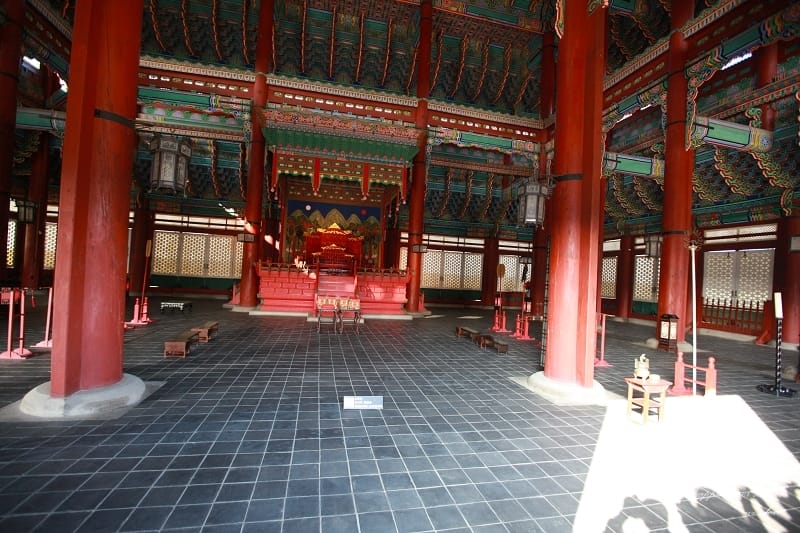 130414 ♥ 七天六夜首爾自由行Day3。土俗村蔘雞湯→景福宮→三清洞 ♫ - 第38張圖 130414 ♥ 七天六夜首爾自由行Day3。土俗村蔘雞湯→景福宮→三清洞 ♫
