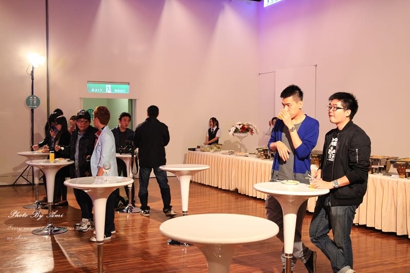130415 ♥ Acer Aspire S7 Ultrabook 。 VIP Party活動實錄 ♫ - 第23張圖 130415 ♥ Acer Aspire S7 Ultrabook 。 VIP Party活動實錄 ♫