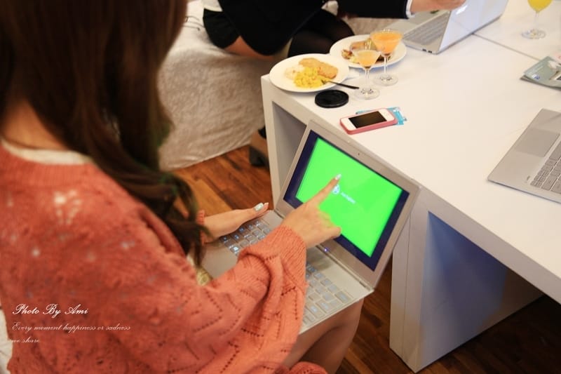 130415 ♥ Acer Aspire S7 Ultrabook 。 VIP Party活動實錄 ♫ - 第14張圖 130415 ♥ Acer Aspire S7 Ultrabook 。 VIP Party活動實錄 ♫