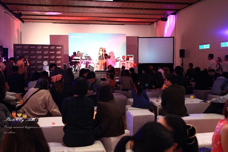 130415 ♥ Acer Aspire S7 Ultrabook 。 VIP Party活動實錄 ♫ - 第21張圖 130415 ♥ Acer Aspire S7 Ultrabook 。 VIP Party活動實錄 ♫