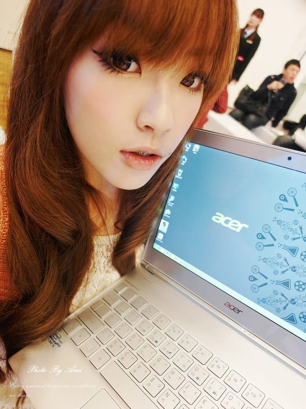 130415 ♥ Acer Aspire S7 Ultrabook 。 VIP Party活動實錄 ♫ - 第67張圖 130415 ♥ Acer Aspire S7 Ultrabook 。 VIP Party活動實錄 ♫