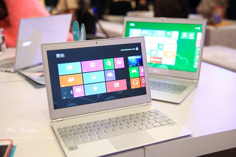 130415 ♥ Acer Aspire S7 Ultrabook 。 VIP Party活動實錄 ♫ - 第43張圖 130415 ♥ Acer Aspire S7 Ultrabook 。 VIP Party活動實錄 ♫