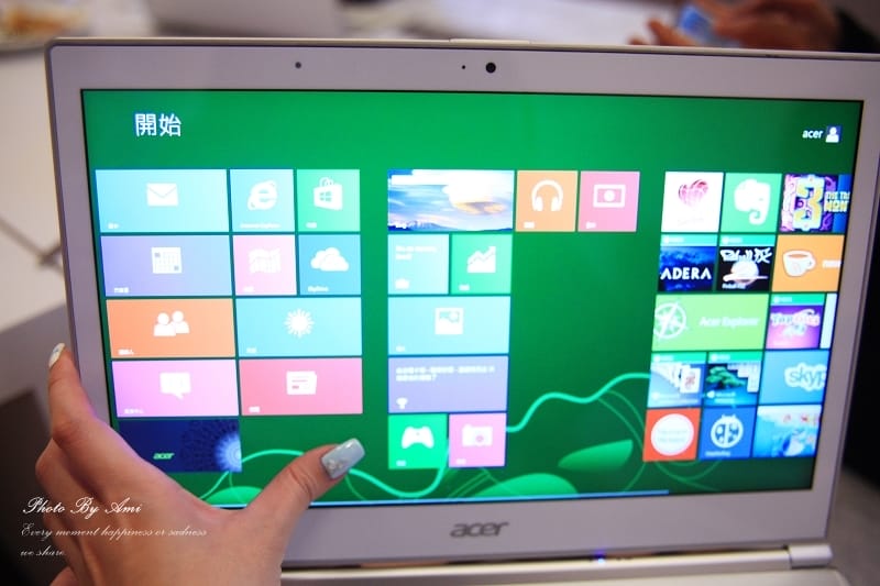 130415 ♥ Acer Aspire S7 Ultrabook 。 VIP Party活動實錄 ♫ - 第49張圖 130415 ♥ Acer Aspire S7 Ultrabook 。 VIP Party活動實錄 ♫