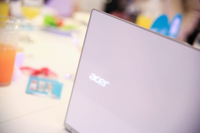 130415 ♥ Acer Aspire S7 Ultrabook 。 VIP Party活動實錄 ♫ - 第38張圖 130415 ♥ Acer Aspire S7 Ultrabook 。 VIP Party活動實錄 ♫