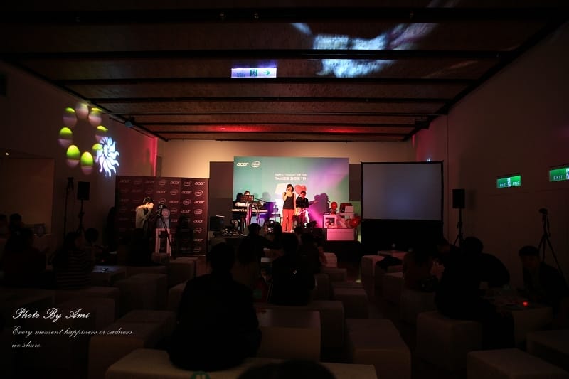130415 ♥ Acer Aspire S7 Ultrabook 。 VIP Party活動實錄 ♫ - 第20張圖 130415 ♥ Acer Aspire S7 Ultrabook 。 VIP Party活動實錄 ♫