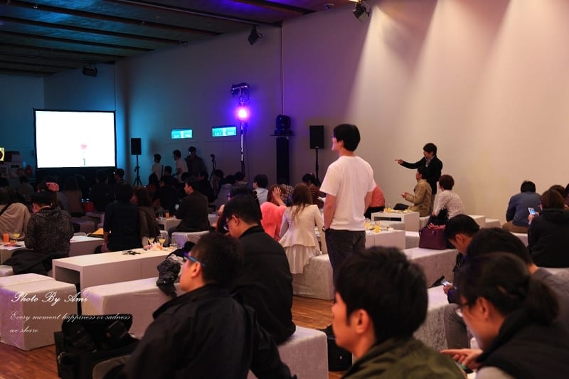130415 ♥ Acer Aspire S7 Ultrabook 。 VIP Party活動實錄 ♫ - 第53張圖 130415 ♥ Acer Aspire S7 Ultrabook 。 VIP Party活動實錄 ♫